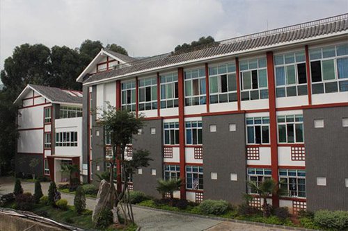 重庆市涪陵第一职业中学校旅游服务与管理专业介绍