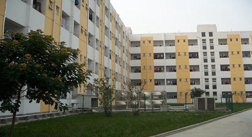 重庆市巫溪县职业教育中心计算机应用专业介绍