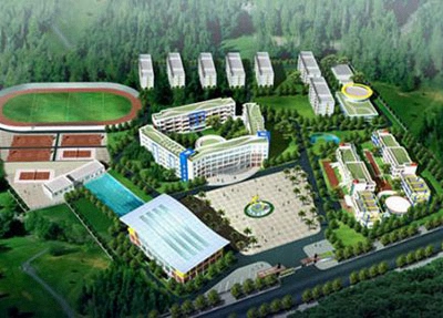 宝鸡秦华职业技术学校2024年招生简章